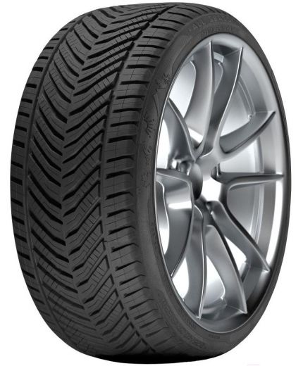 TIGAR ALL SEASON 165/65R14 79T