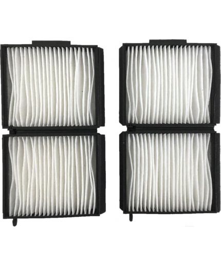 Dynamatrix-Korea Фильтр салонный, угольный