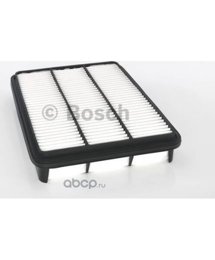 BOSCH Фильтр воздушный