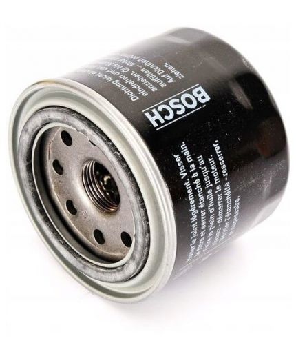 BOSCH Фильтр масляный Фото 3