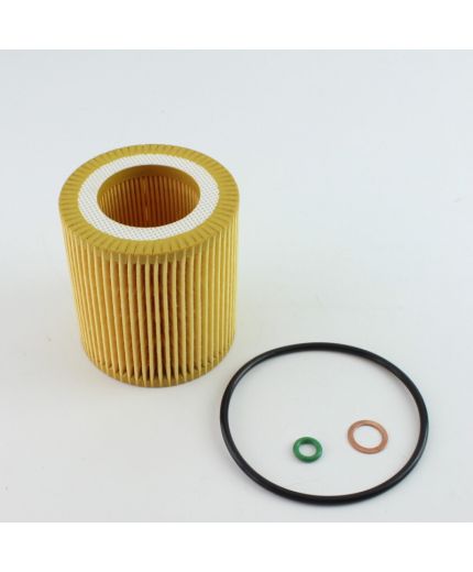 BMW Фильтр масляный