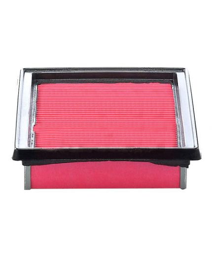 Mann-Filter Фильтр воздушный Фото 7