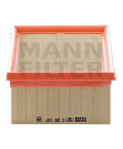 Mann-Filter Фильтр воздушный Фото 5