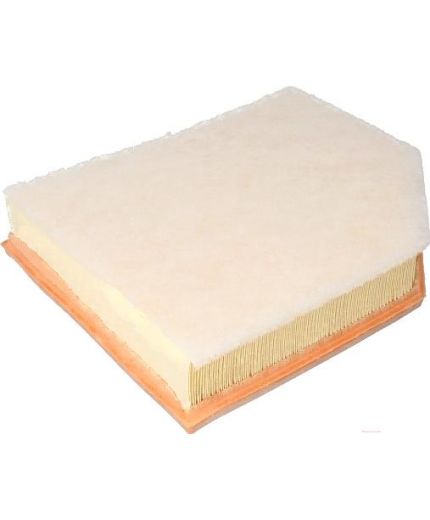 Mann-Filter Фильтр воздушный Фото 6