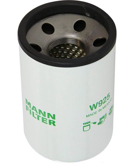 Mann-Filter Фильтр масляный