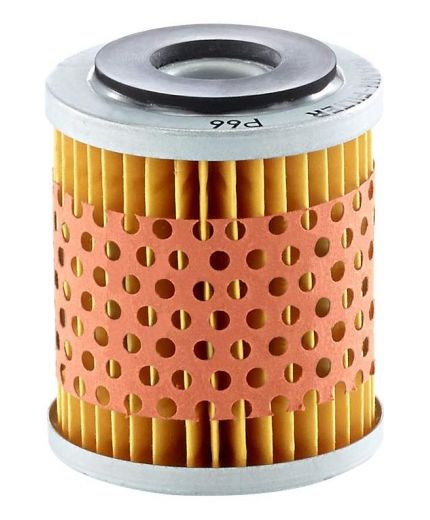 Mann-Filter Фильтр топливный