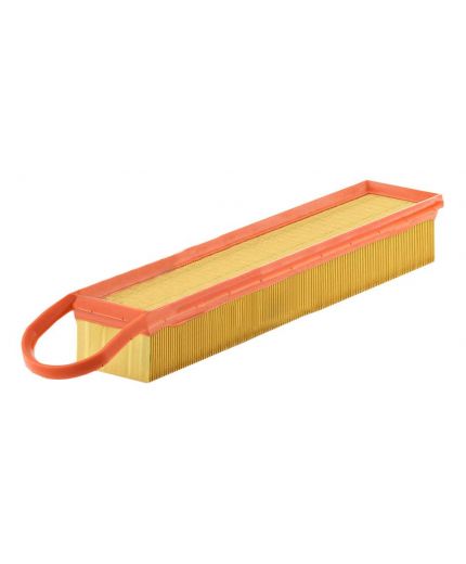 Mann-Filter Фильтр воздушный Фото 2