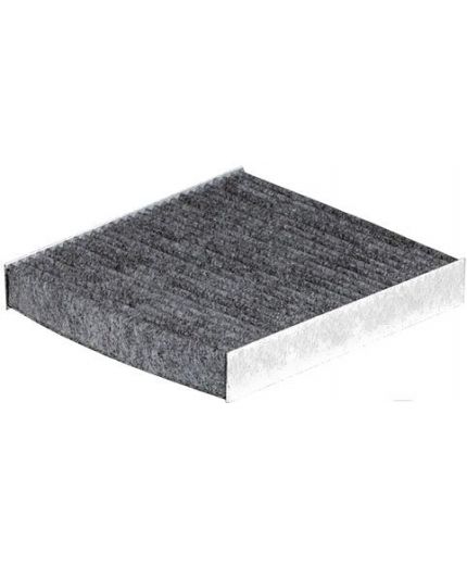 Mann-Filter Фильтр салонный угольный