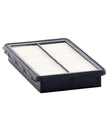 Mann-Filter Фильтр воздушный Фото 2