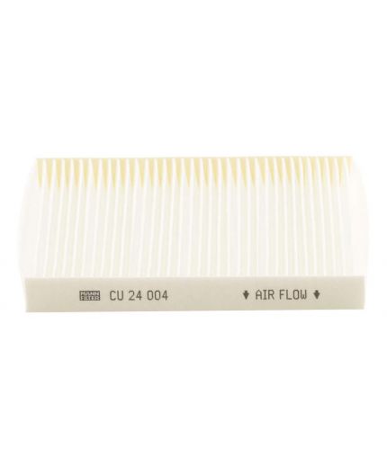 Mann-Filter Фильтр салонный Фото 5