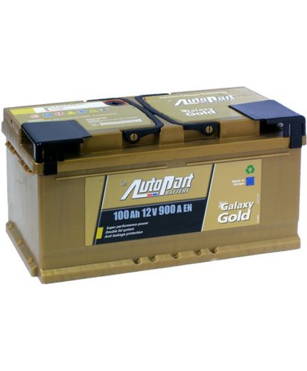 AutoPart Аккумулятор GD1000 602-560 950А (102 А/ч)