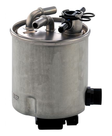 Mann-Filter Фильтр топливный Фото 4