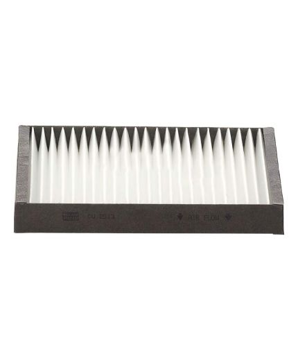 Mann-Filter Фильтр салонный Фото 5