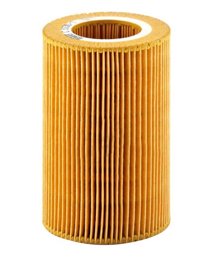 Mann-Filter Фильтр воздушный Фото 2