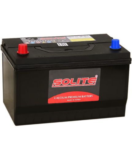 Solite Аккумулятор 65-820 820А (65 А/ч)