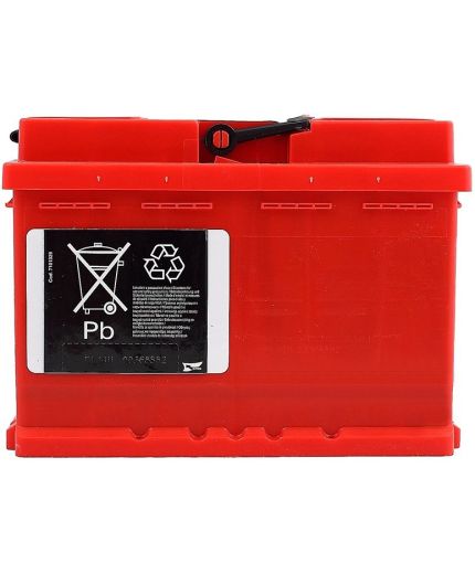 Topla Аккумулятор Energy 920А (100 А/ч) Фото 5