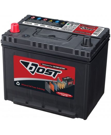 Solite Аккумулятор Silver 520А (59 А/ч) Фото 6