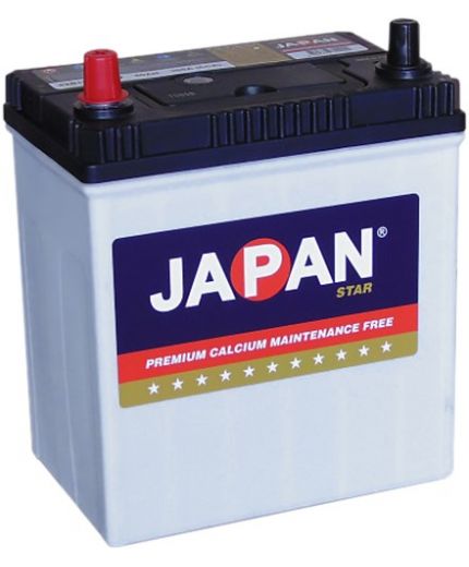 Solite Аккумулятор 650А (85 А/ч) Фото 5