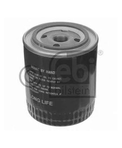 FEBI Фильтр масляный Фото 5