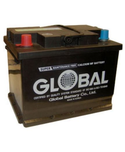 ONIKS Аккумулятор Power 6СТ-90 VL 780А (90 А/ч) Фото 4