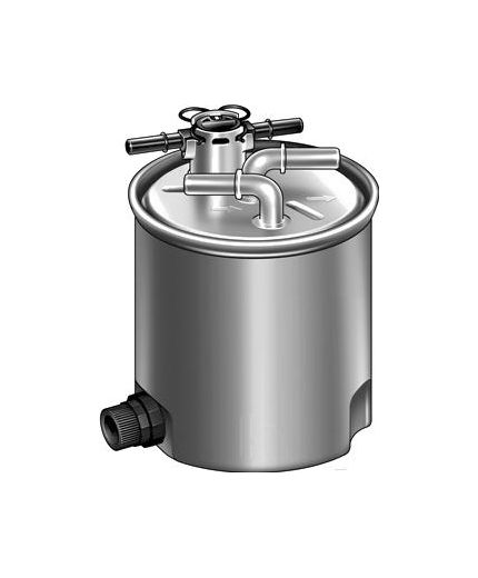 Purflux Фильтр топливный