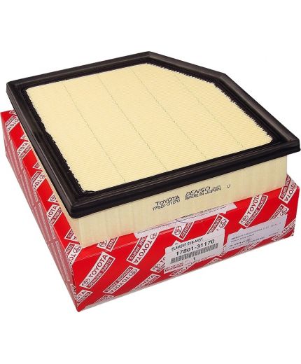 TOYOTA Фильтр воздушный