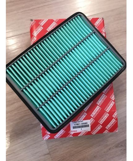 TOYOTA Фильтр воздушный Фото 4