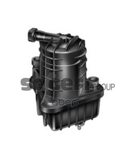 Purflux Фильтр топливный