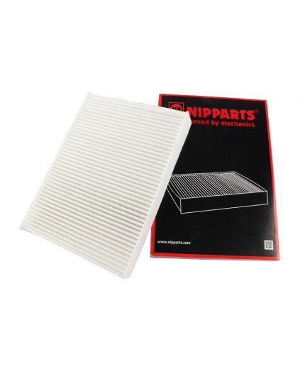 NIPPARTS Фильтр салонный