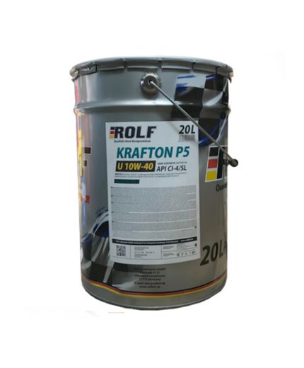 Моторное масло LUKOIL Люкс SL/CF 10W-40 4л Фото 5