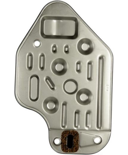 FEBI Фильтр АКПП Фото 2