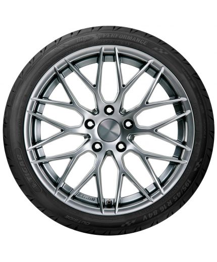 TIGAR High Performance 185/60 R15 88H XL