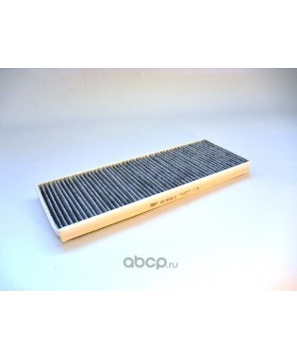 BIG Filter Фильтр салонный (без рамки) Фото 3