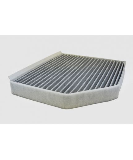 BIG Filter Фильтр салонный (рамка)