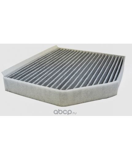 BIG Filter Фильтр салонный (рамка) Фото 2