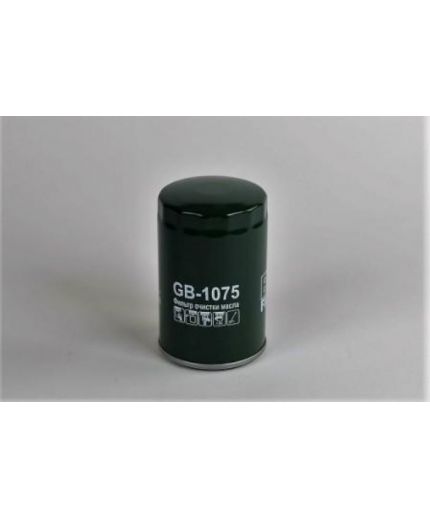 BIG Filter Фильтр масляный