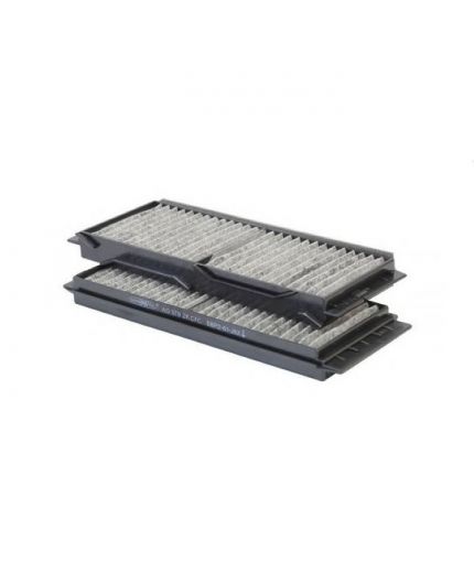 BIG Filter Фильтр салонный (рамка) Фото 2