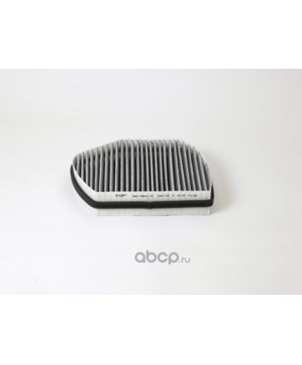 BIG Filter Фильтр салонный (рамка) Фото 2