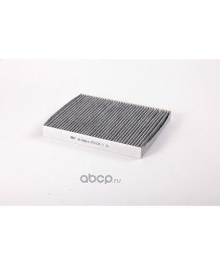 BIG Filter Фильтр салонный (без рамки) Фото 4