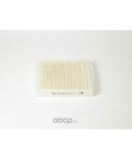 BIG Filter Фильтр салонный (без рамки)