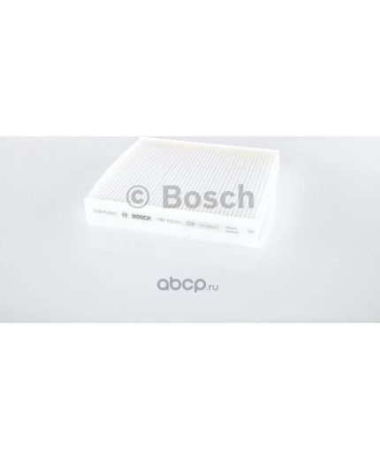 BOSCH Фильтр салонный Фото 2