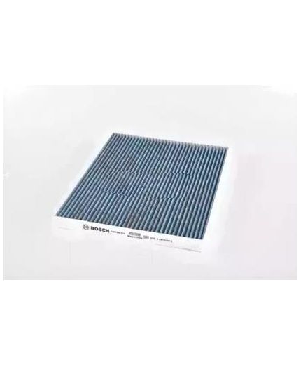 BOSCH Фильтр салонный, угольный