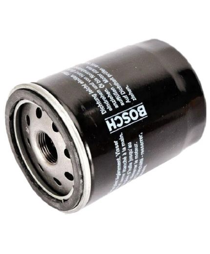 BOSCH Фильтр масляный