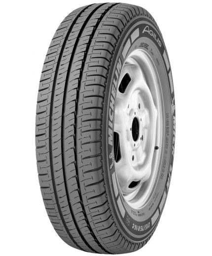 MICHELIN Agilis 3 225/70R15С 112/110S Фото 2