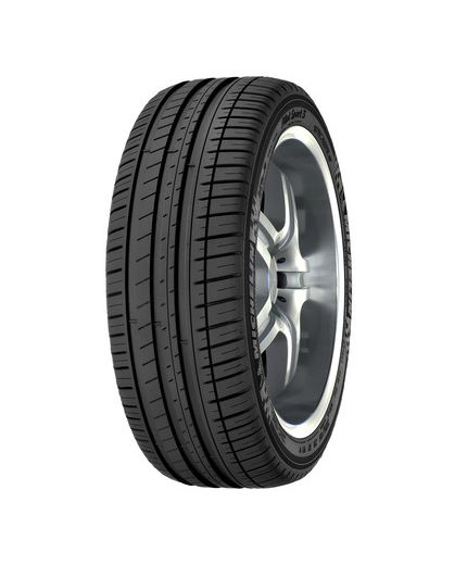 MICHELIN X-Ice Snow 255/40R18 99H Фото 2