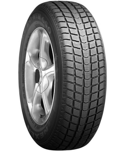 NEXEN N-BLUE HD PLUS 165/65R13 77T