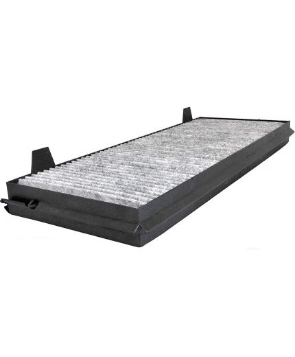 COMLINE Фильтр салонный, угольный