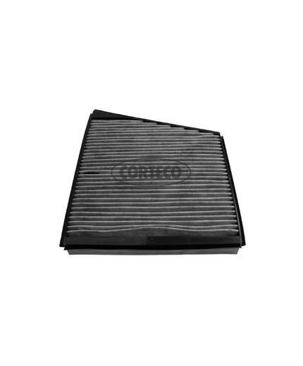 Corteco Фильтр салонный, угольный