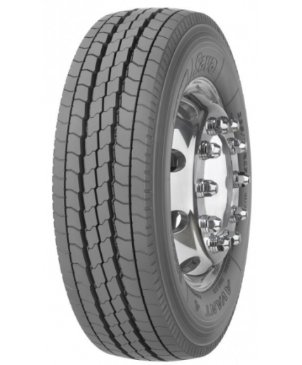 SAVA Avant 4 235/75R17.5 132/130M Фото 2