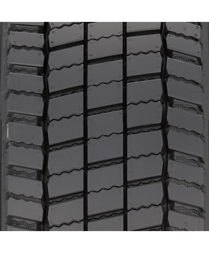 CONTINENTAL Hybrid HD3 19.5 315/70R22.5 154/150L